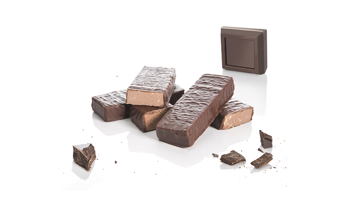 NEW PENTA CHOCOLATE BARS