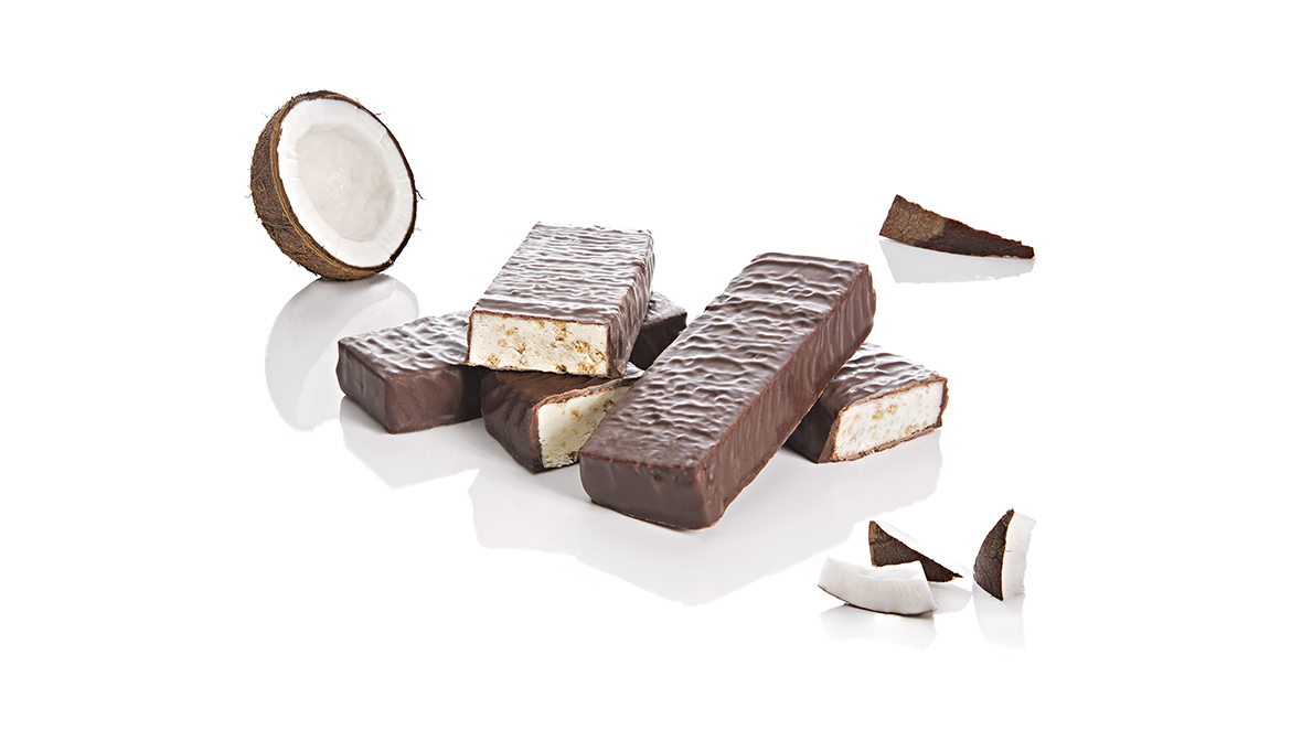 NEW PENTA COCONUT BARS