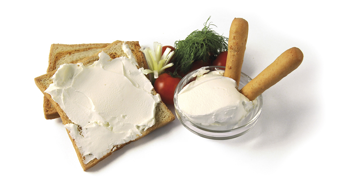 NATURAL SPREADABLE CHEESE
