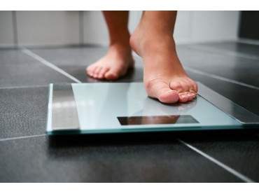 Healthy Living: 15 Numbers That Matter as Much as ..