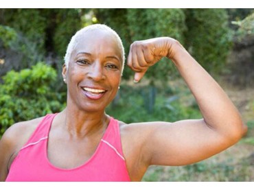 Pictures of 10 Muscle-Building Exercises for Diabe..