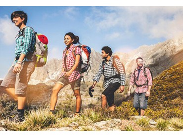 Travel Tips for Better Diabetes Control