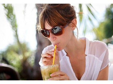 Diabetes Diet: 11 Low-Sugar Drink Ideas