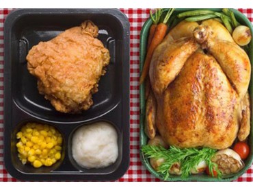 Diabetes Diet: Healthy Meal Plans for Diabetes-Fri..